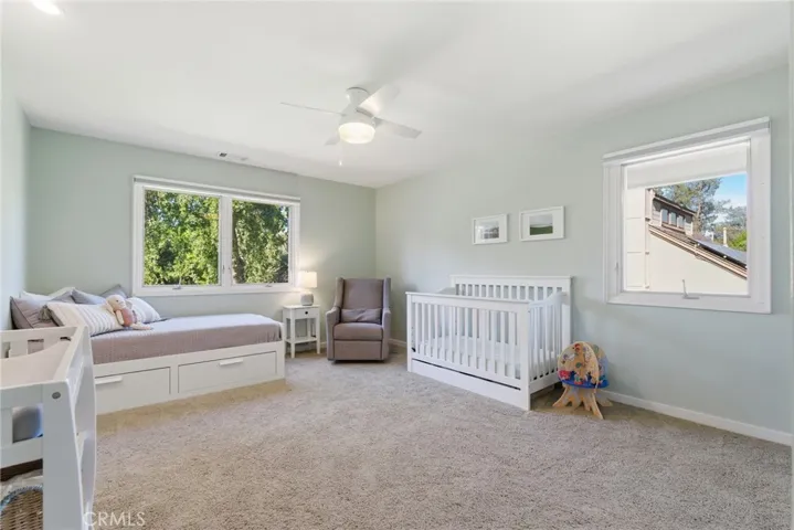 Upstairs Bedroom 1