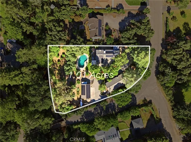 535 Stilson Canyon Road, Chico, California 95928