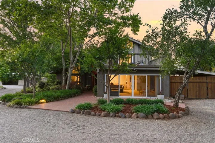 535 Stilson Canyon Road, Chico, California 95928