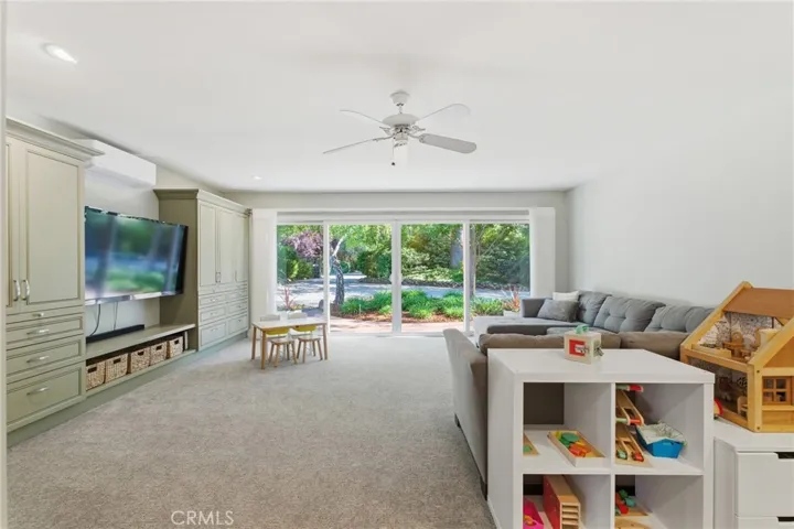 Bonus Room/Play Room