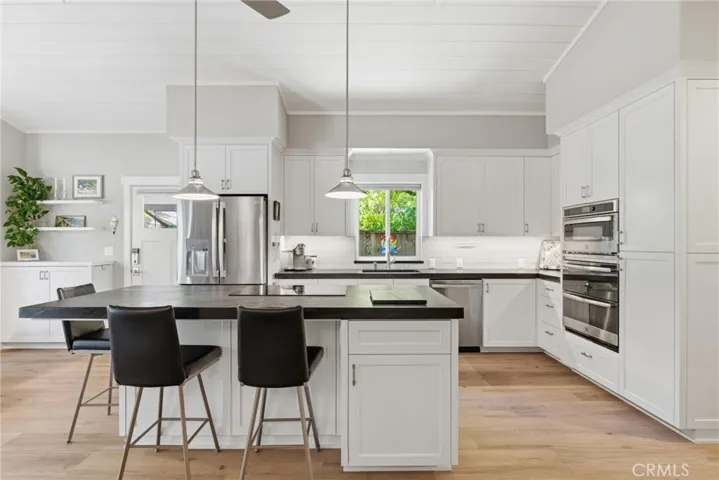 ADU Kitchen