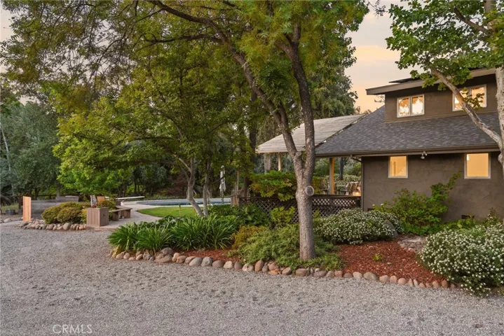 535 Stilson Canyon Road, Chico, California 95928