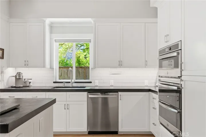 ADU Kitchen