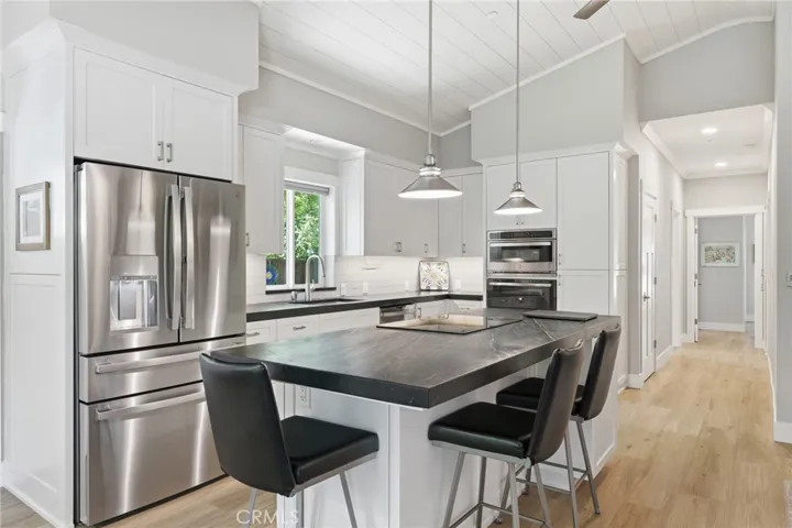 ADU Kitchen