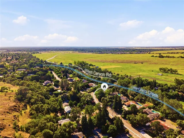 535 Stilson Canyon Road, Chico, California 95928