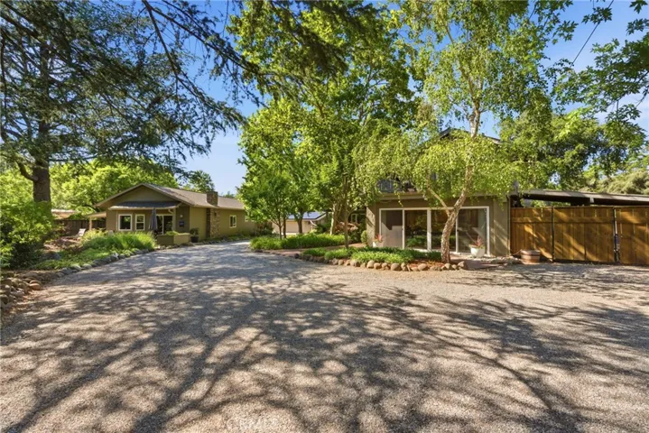 Front both homes
