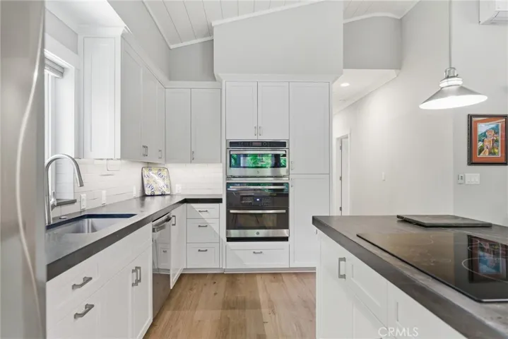 ADU Kitchen