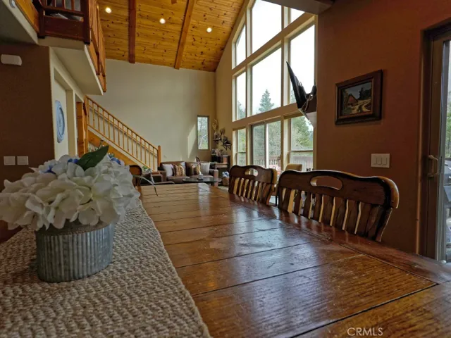 756 Brentwood, Lake Arrowhead, California 92352