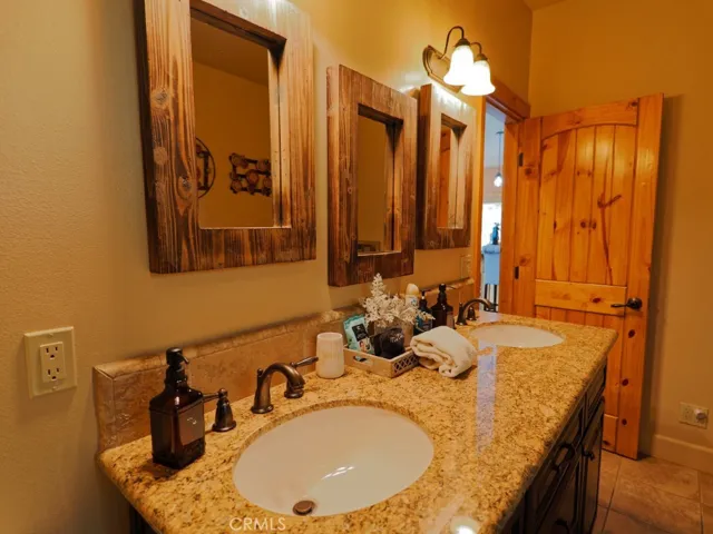 756 Brentwood, Lake Arrowhead, California 92352