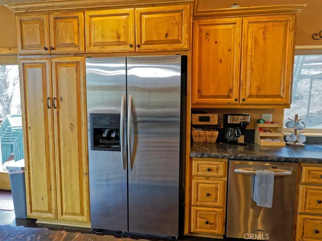 756 Brentwood, Lake Arrowhead, California 92352