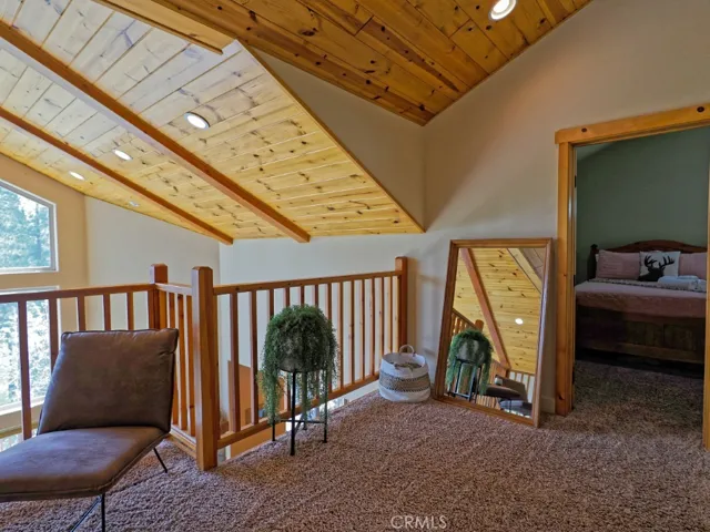 756 Brentwood, Lake Arrowhead, California 92352