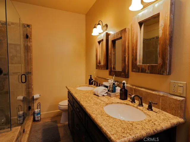 756 Brentwood, Lake Arrowhead, California 92352