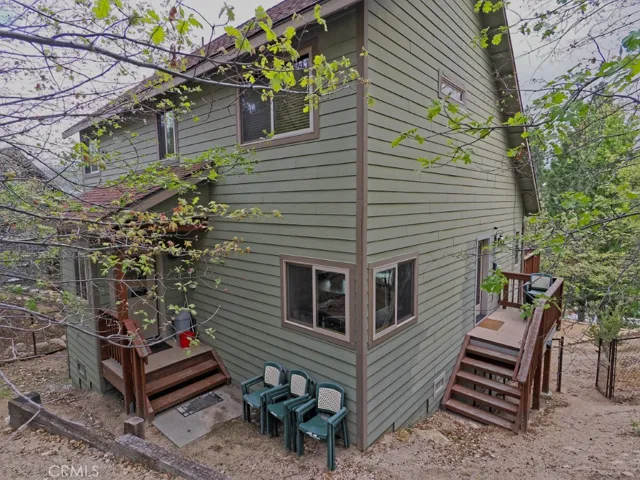 756 Brentwood, Lake Arrowhead, California 92352