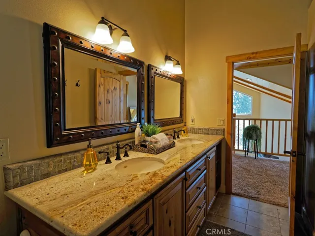 756 Brentwood, Lake Arrowhead, California 92352