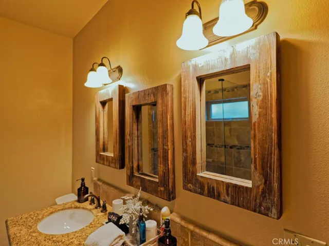756 Brentwood, Lake Arrowhead, California 92352