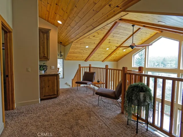 756 Brentwood, Lake Arrowhead, California 92352