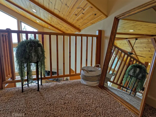 756 Brentwood, Lake Arrowhead, California 92352