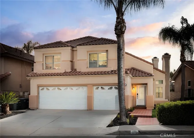 176 S Shadow Pines Road, Orange, California 92869