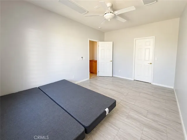 Geuss house bedroom 2