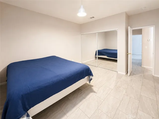 Guesshouse bedroom 1