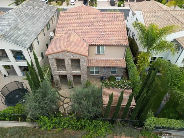 27482 Homestead Drive, Laguna Niguel, California 92677