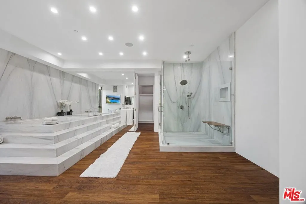 Primary Bathroom Primary Bathroom