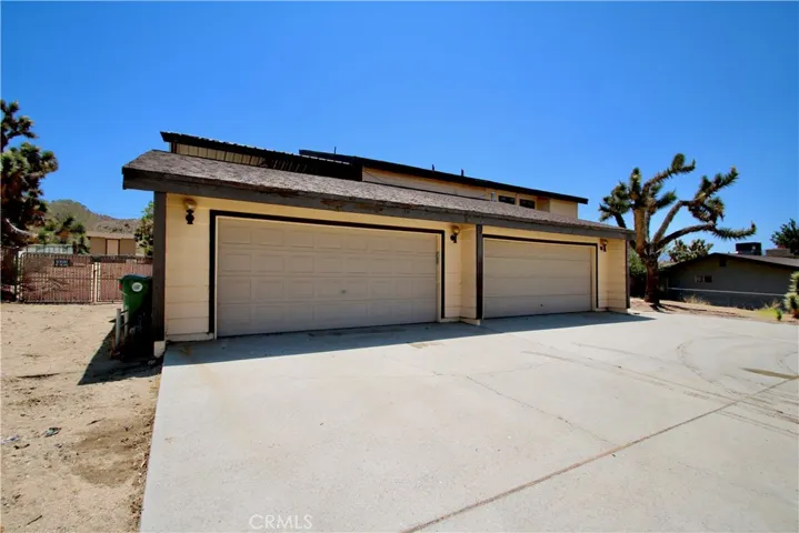 56563 Golden Bee, Yucca Valley, California 92284