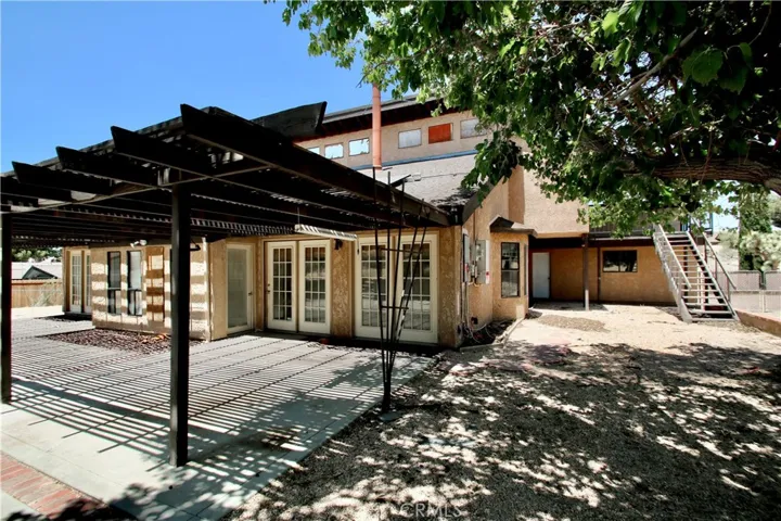 56563 Golden Bee, Yucca Valley, California 92284