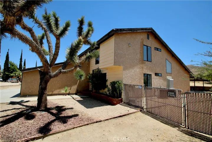 56563 Golden Bee, Yucca Valley, California 92284