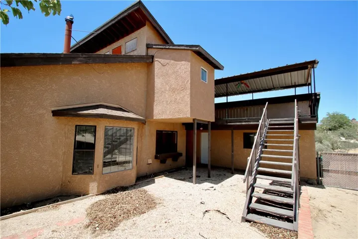 56563 Golden Bee, Yucca Valley, California 92284