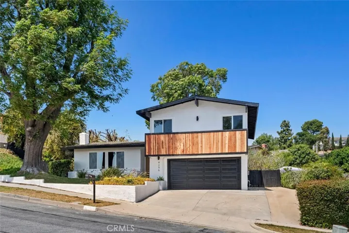 4296 Avenida Amelgado, Thousand Oaks, California 91360