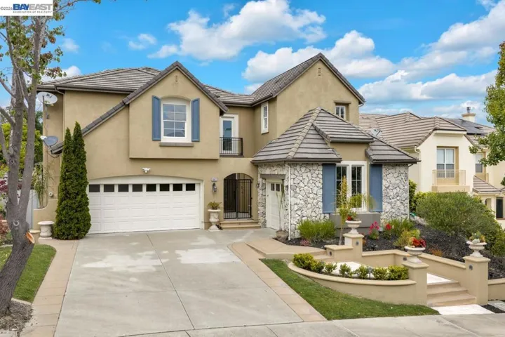 10872 Inspiration Cir, Dublin, California 94568