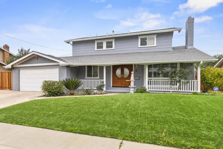 5150 Brookside Lane, Concord, California 94521