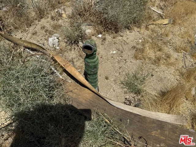 401 Sterling Road A, Inyokern, California 93527