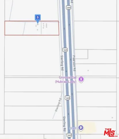 401 Sterling Road A, Inyokern, California 93527