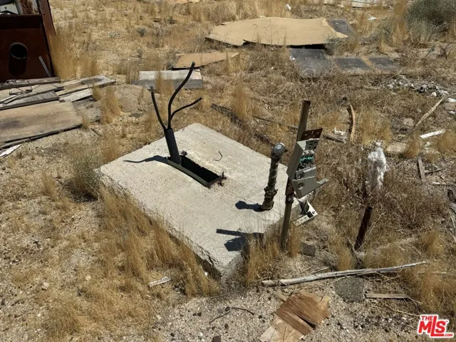 401 Sterling Road A, Inyokern, California 93527