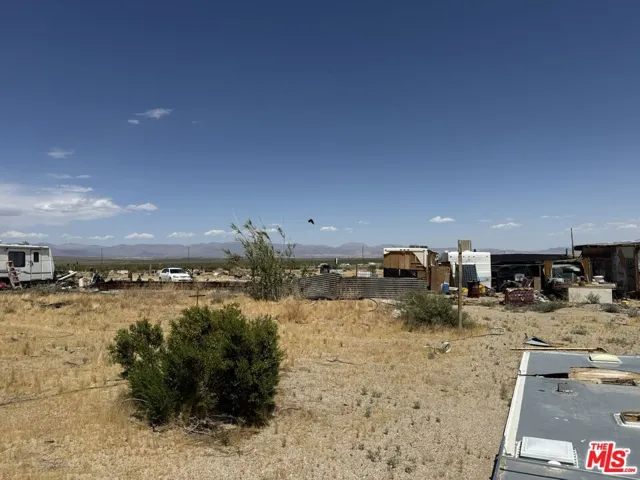 401 Sterling Road A, Inyokern, California 93527