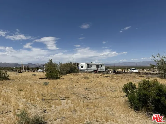 401 Sterling Road A, Inyokern, California 93527