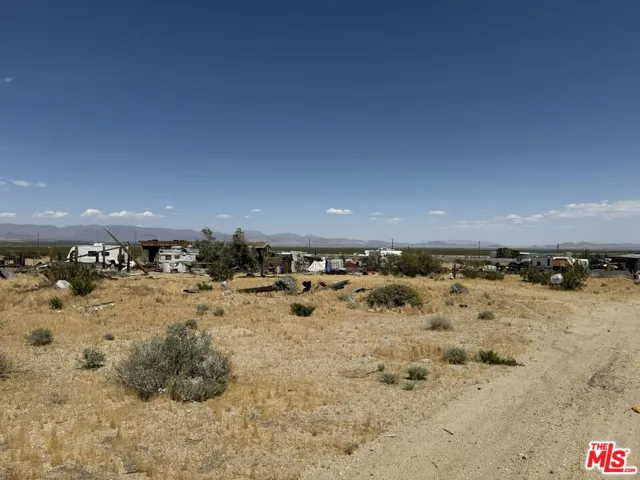 401 Sterling Road A, Inyokern, California 93527