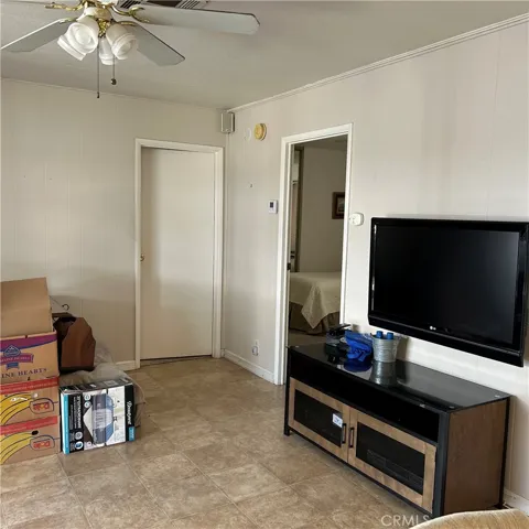 Family Room Off Kitchen