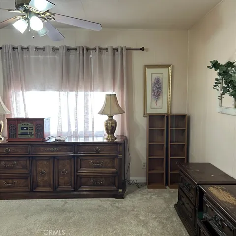 Master Bedrom