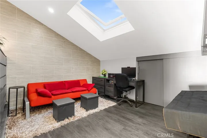 Bonus room behind primary perfect for a GIANT closet potential, gym, office or sitting area!
