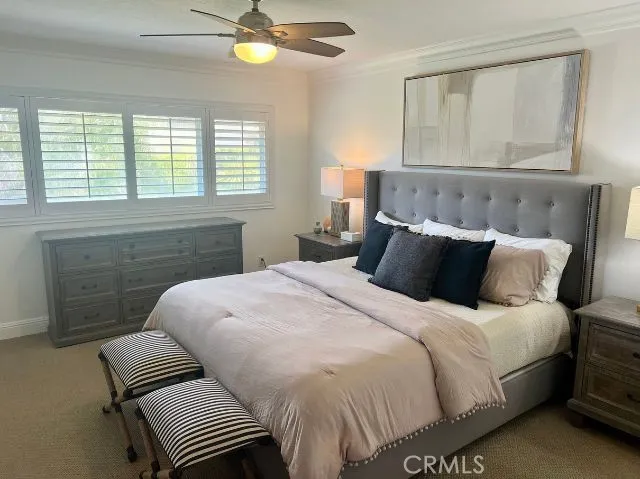 Primary Bed