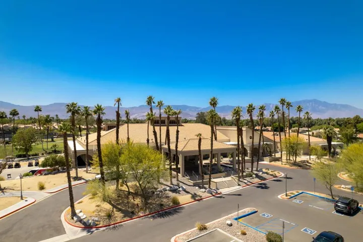 PD resort country club