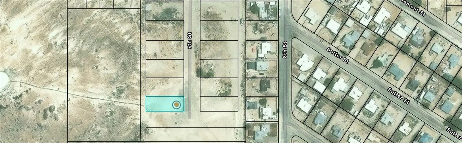 0 Trona St, Trona, California 93562
