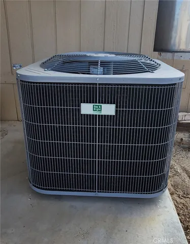 HVAC unit, 4-ton