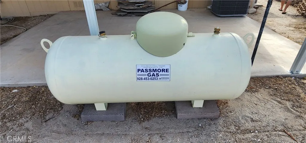 Propane