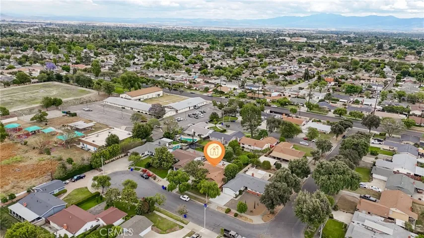 644 Moonstone Court, Upland, California 91786