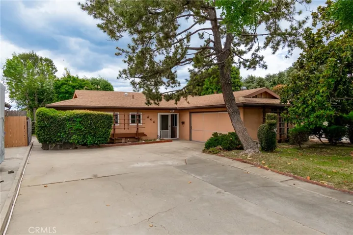 644 Moonstone Court, Upland, California 91786