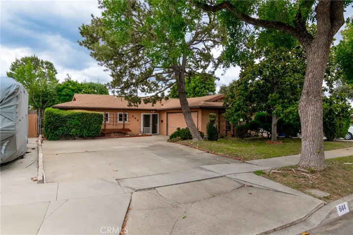 644 Moonstone Court, Upland, California 91786